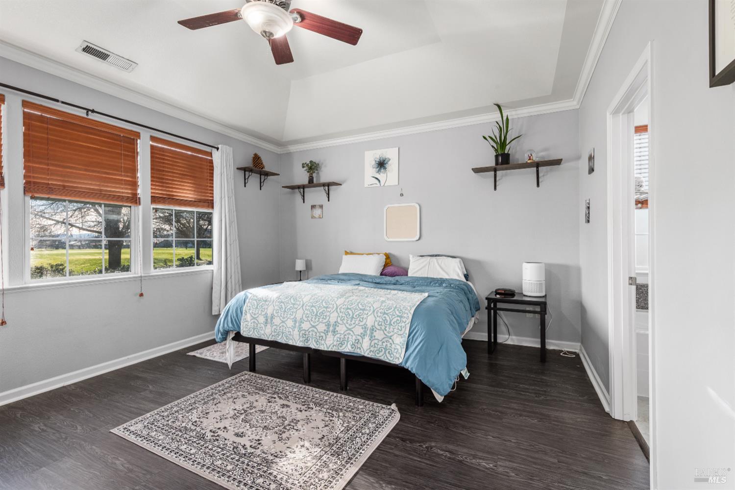 Detail Gallery Image 9 of 37 For 18094 Spyglass Rd, Hidden Valley Lake,  CA 95467 - 3 Beds | 2 Baths