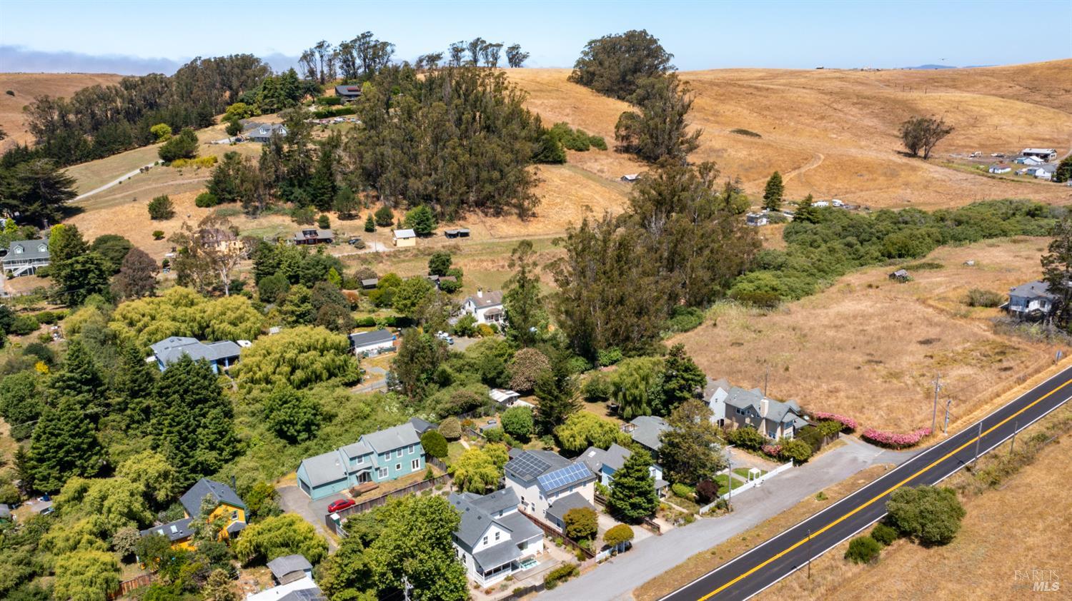 Detail Gallery Image 39 of 39 For 27345 State Route 1 Unkn, Tomales,  CA 94971 - 3 Beds | 2/1 Baths