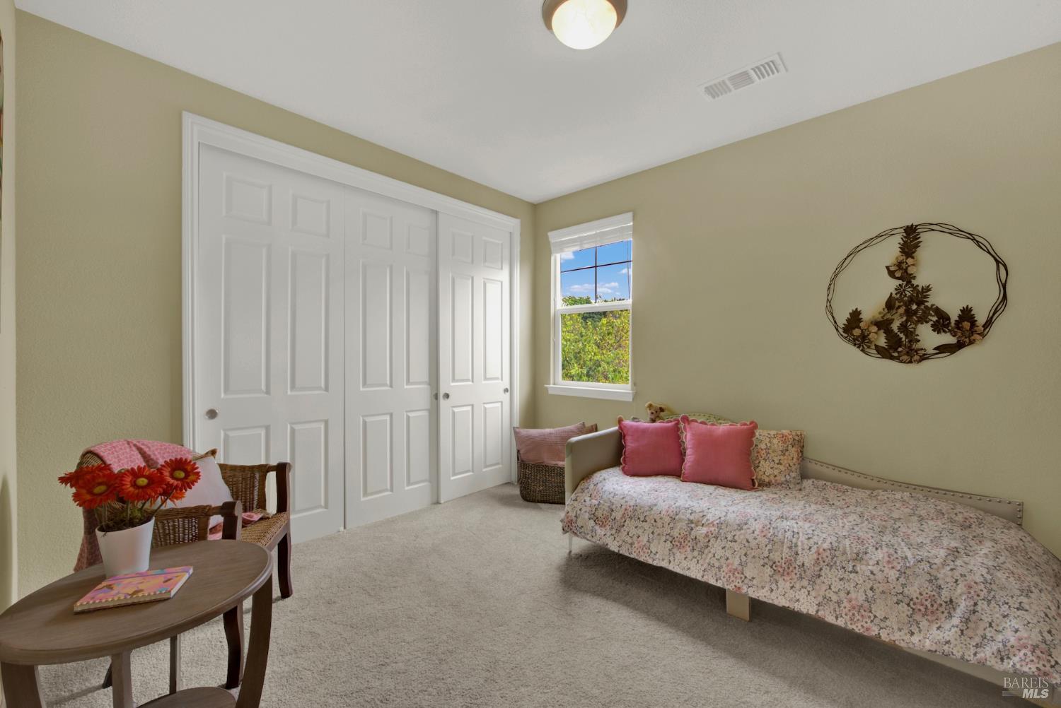 Detail Gallery Image 41 of 82 For 18 Riverton Ct, Napa,  CA 94558 - 4 Beds | 2/1 Baths