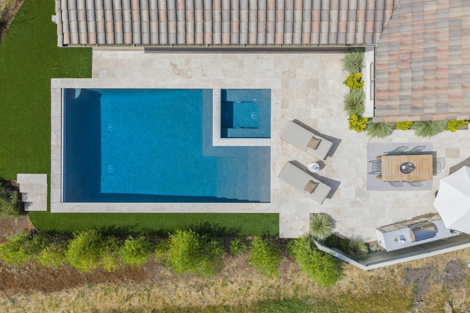 Detail Gallery Image 59 of 67 For 5792 Futura Way, Santa Rosa,  CA 95409 - 2 Beds | 3 Baths