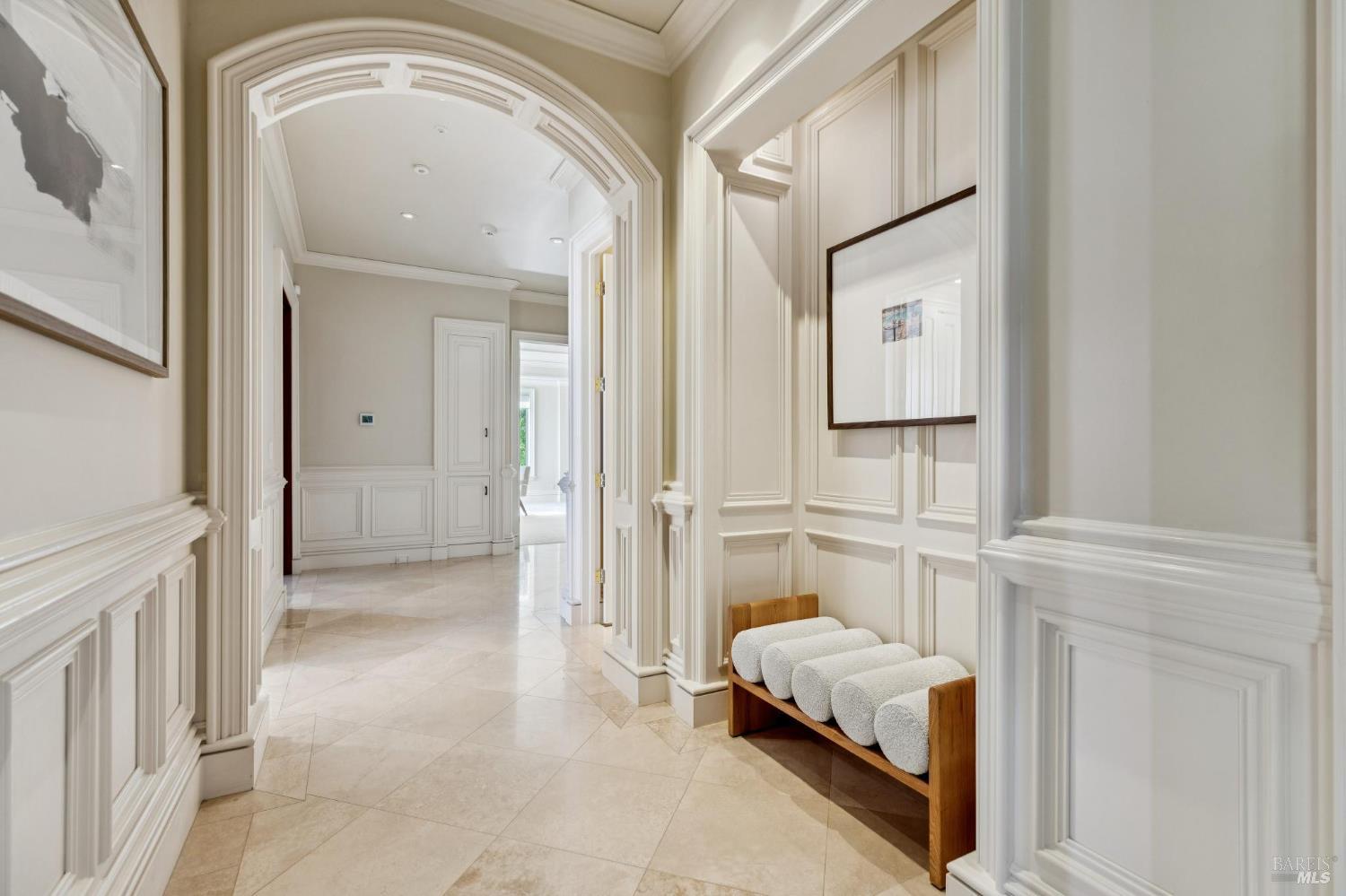 Detail Gallery Image 72 of 96 For 44 Marin Bay Park Ct, San Rafael,  CA 94901 - 5 Beds | 5/1 Baths