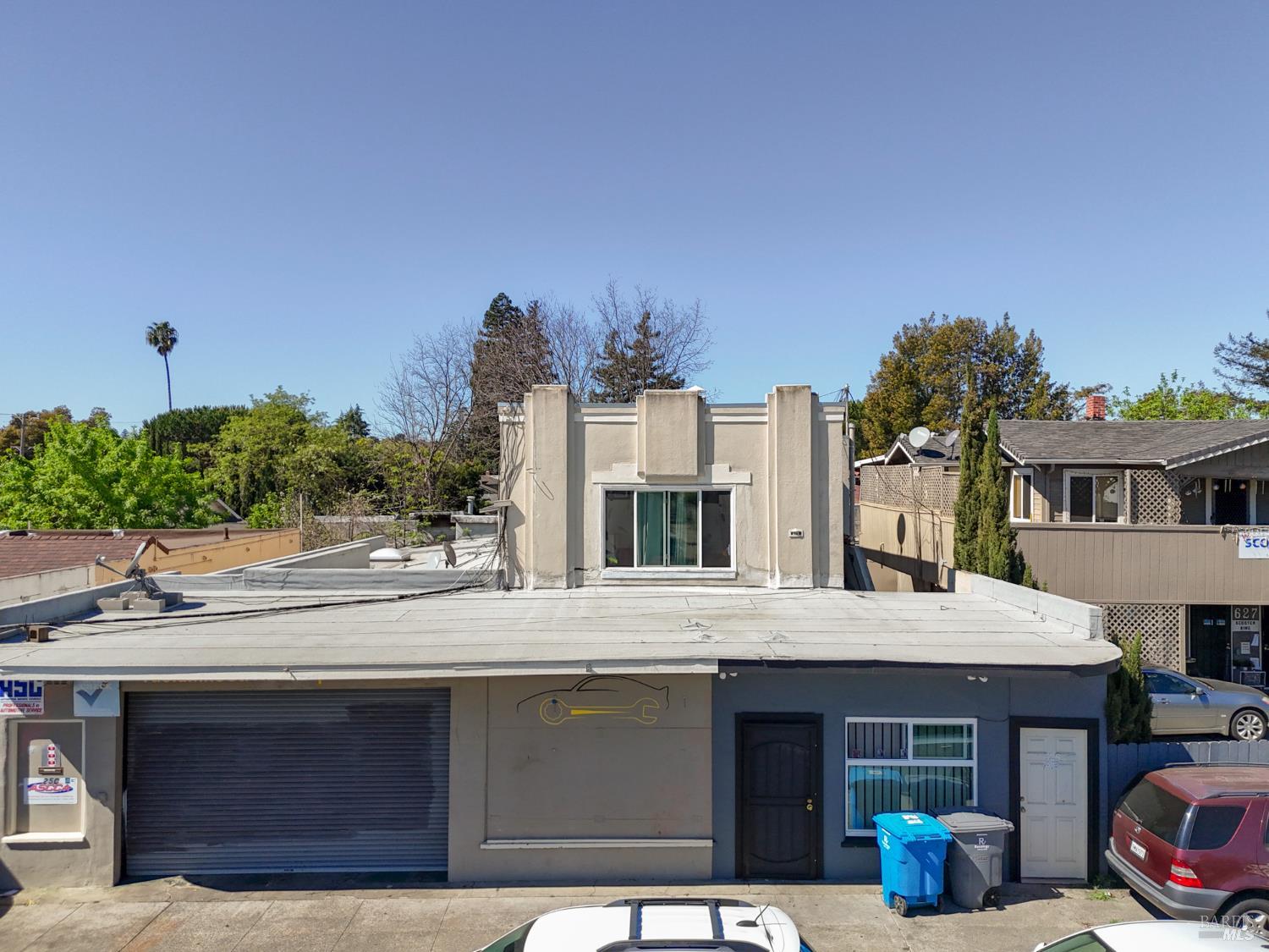 Detail Gallery Image 2 of 14 For 625 Tuolumne St, Vallejo,  CA 94590 - – Beds | – Baths