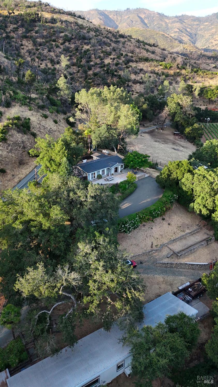 Detail Gallery Image 28 of 34 For 4405 Silverado Trl, Calistoga,  CA 94515 - 3 Beds | 1/1 Baths