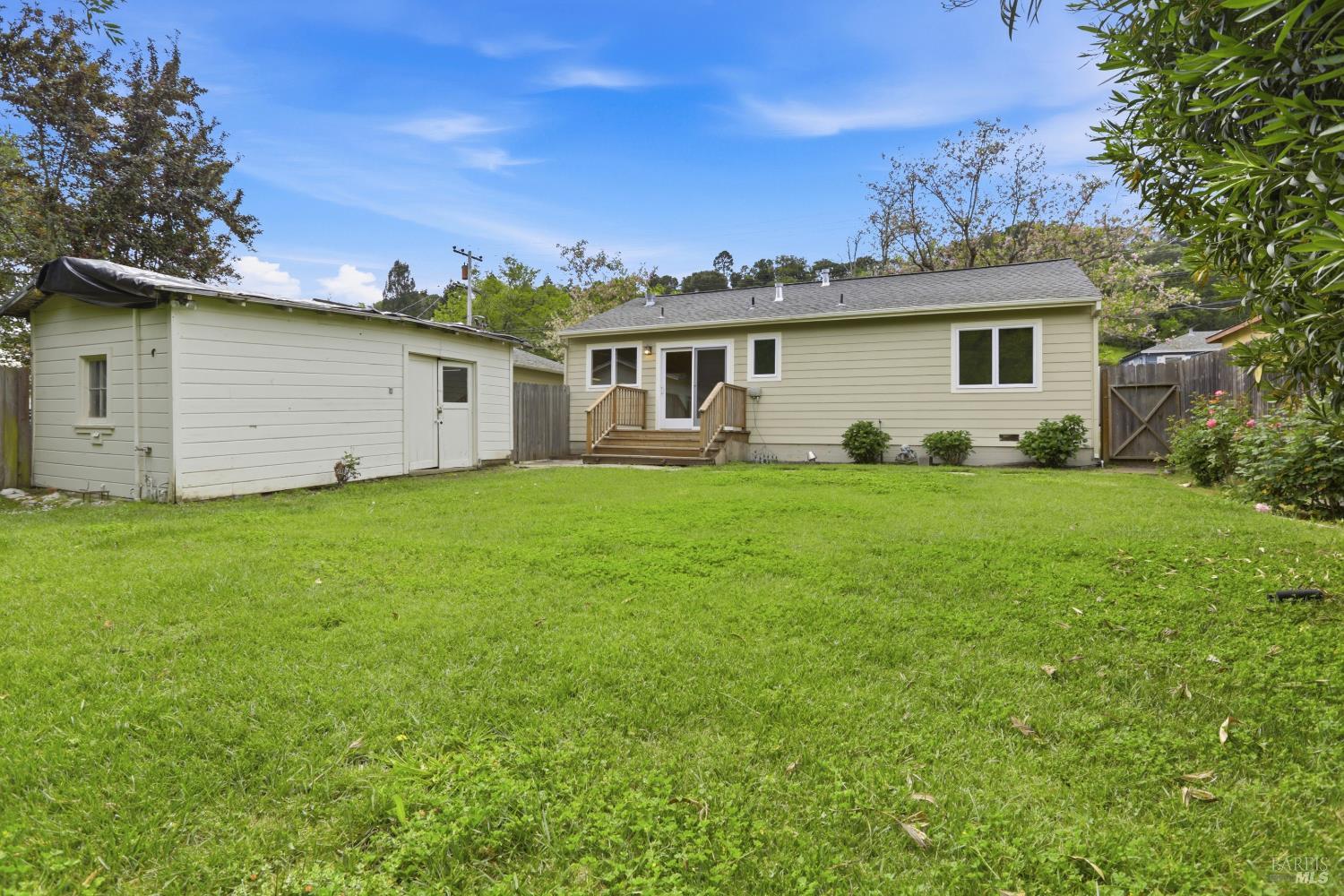 Detail Gallery Image 29 of 29 For 2166 5th Ave, San Rafael,  CA 94901 - 3 Beds | 1 Baths