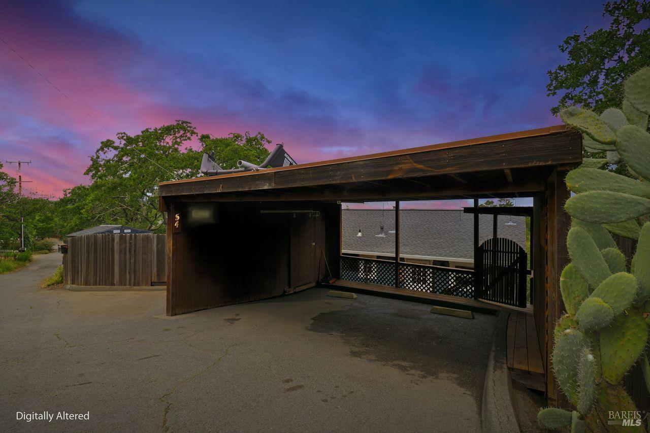 Detail Gallery Image 43 of 46 For 54 Manzanita Ave, Novato,  CA 94945 - 3 Beds | 2 Baths