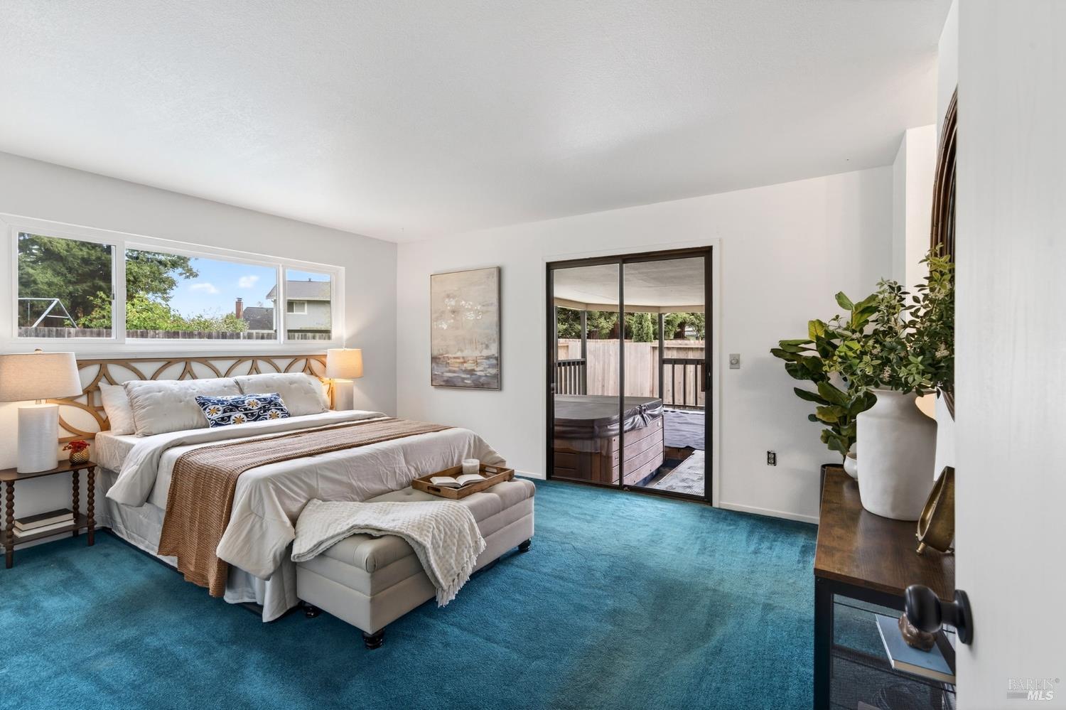 Detail Gallery Image 13 of 21 For 6174 San Benito Ct, Rohnert Park,  CA 94928 - 4 Beds | 2 Baths