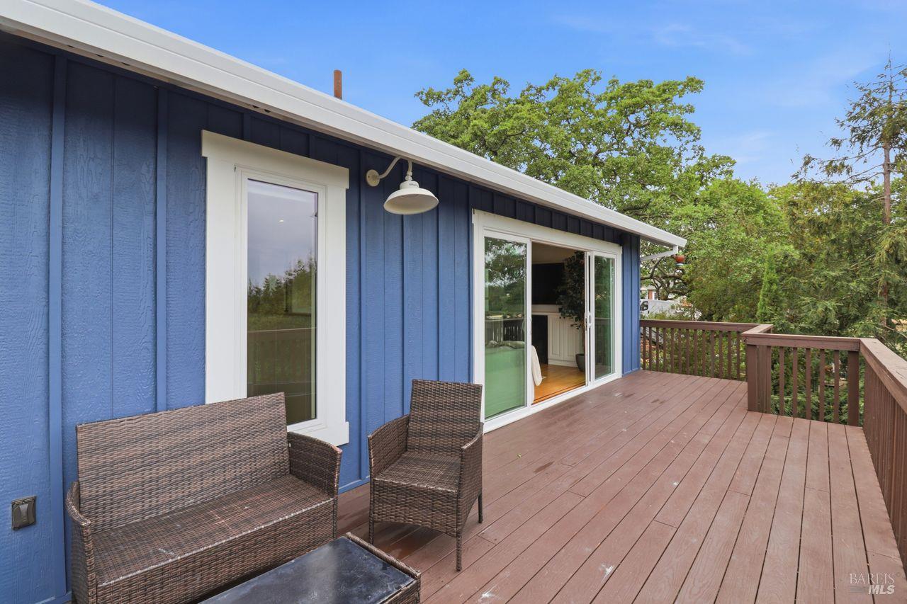 Detail Gallery Image 37 of 46 For 54 Manzanita Ave, Novato,  CA 94945 - 3 Beds | 2 Baths