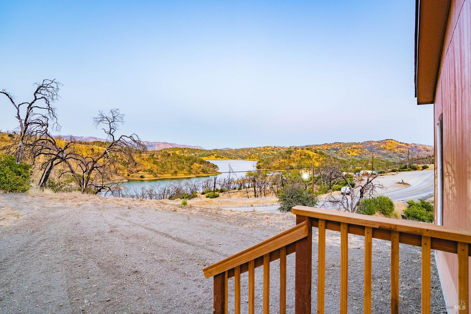 Detail Gallery Image 27 of 34 For 4101 Berryessa Knoxville Rd, Napa,  CA 94558 - 3 Beds | 2 Baths