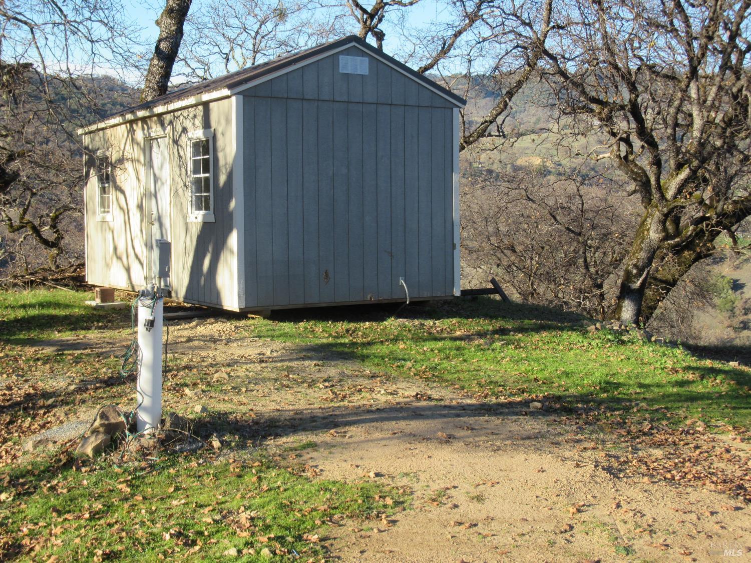 Detail Gallery Image 25 of 37 For 12950 Eagle Rock Rd, Hopland,  CA 95449 - – Beds | – Baths