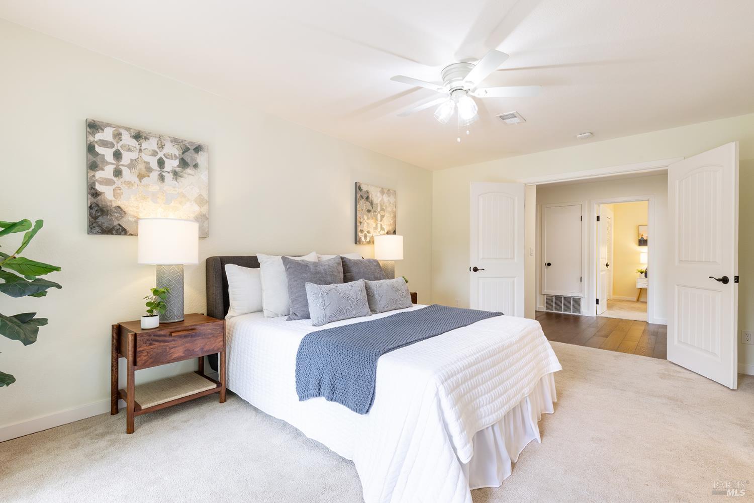 Detail Gallery Image 36 of 54 For 2431 Shoreline Dr, Napa,  CA 94558 - 3 Beds | 2 Baths