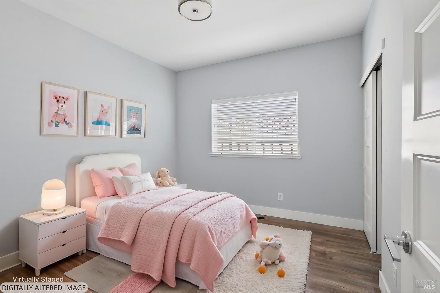 Detail Gallery Image 19 of 39 For 1932 Camino Del Prado Unkn, Santa Rosa,  CA 95403 - 3 Beds | 2 Baths