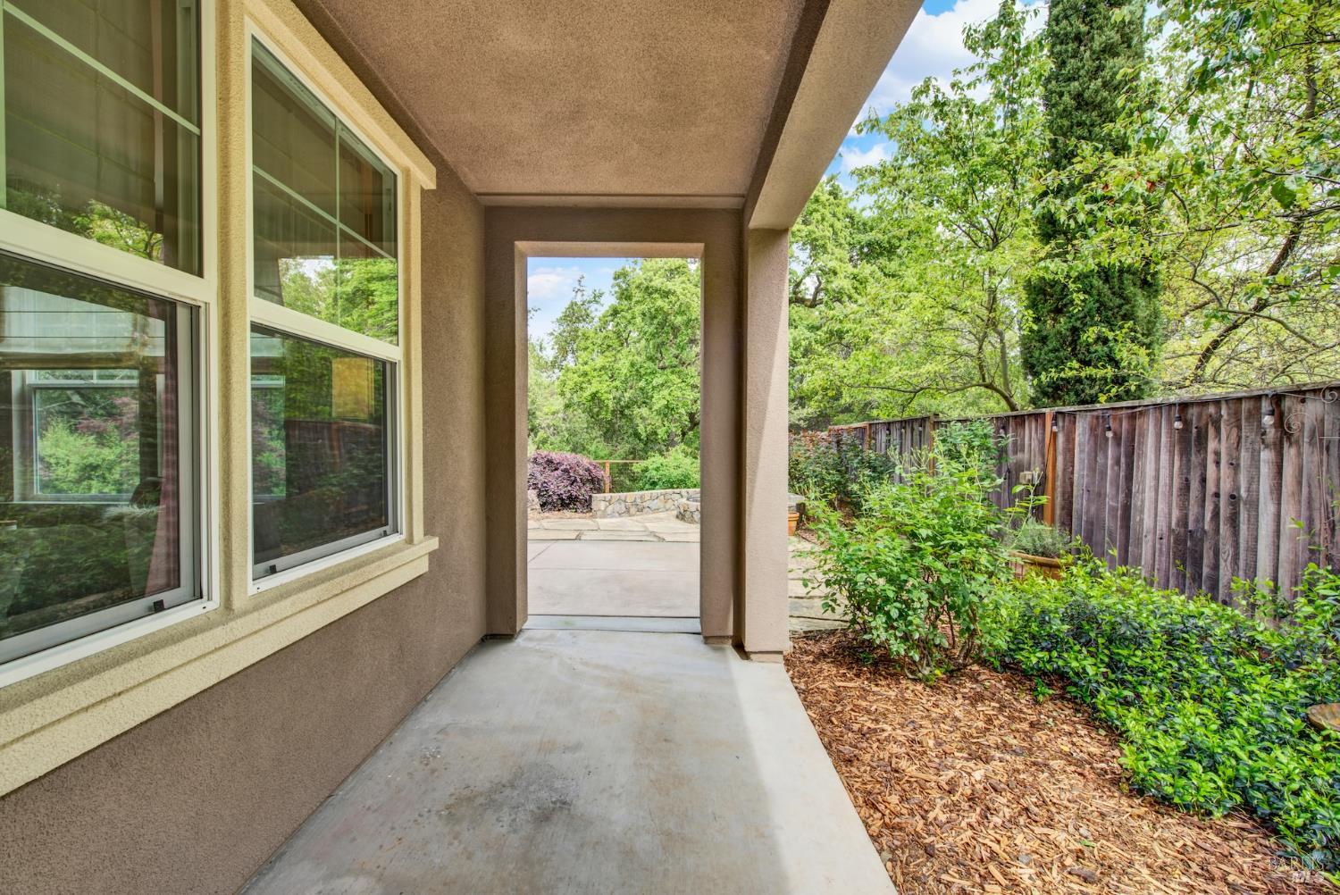 Detail Gallery Image 78 of 82 For 18 Riverton Ct, Napa,  CA 94558 - 4 Beds | 2/1 Baths