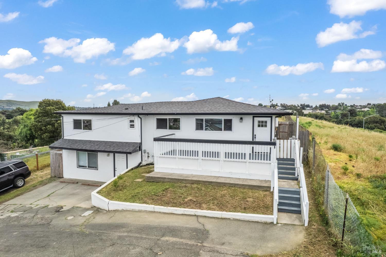 Detail Gallery Image 26 of 36 For 136 Renida St, Vallejo,  CA 94591 - 4 Beds | 3 Baths