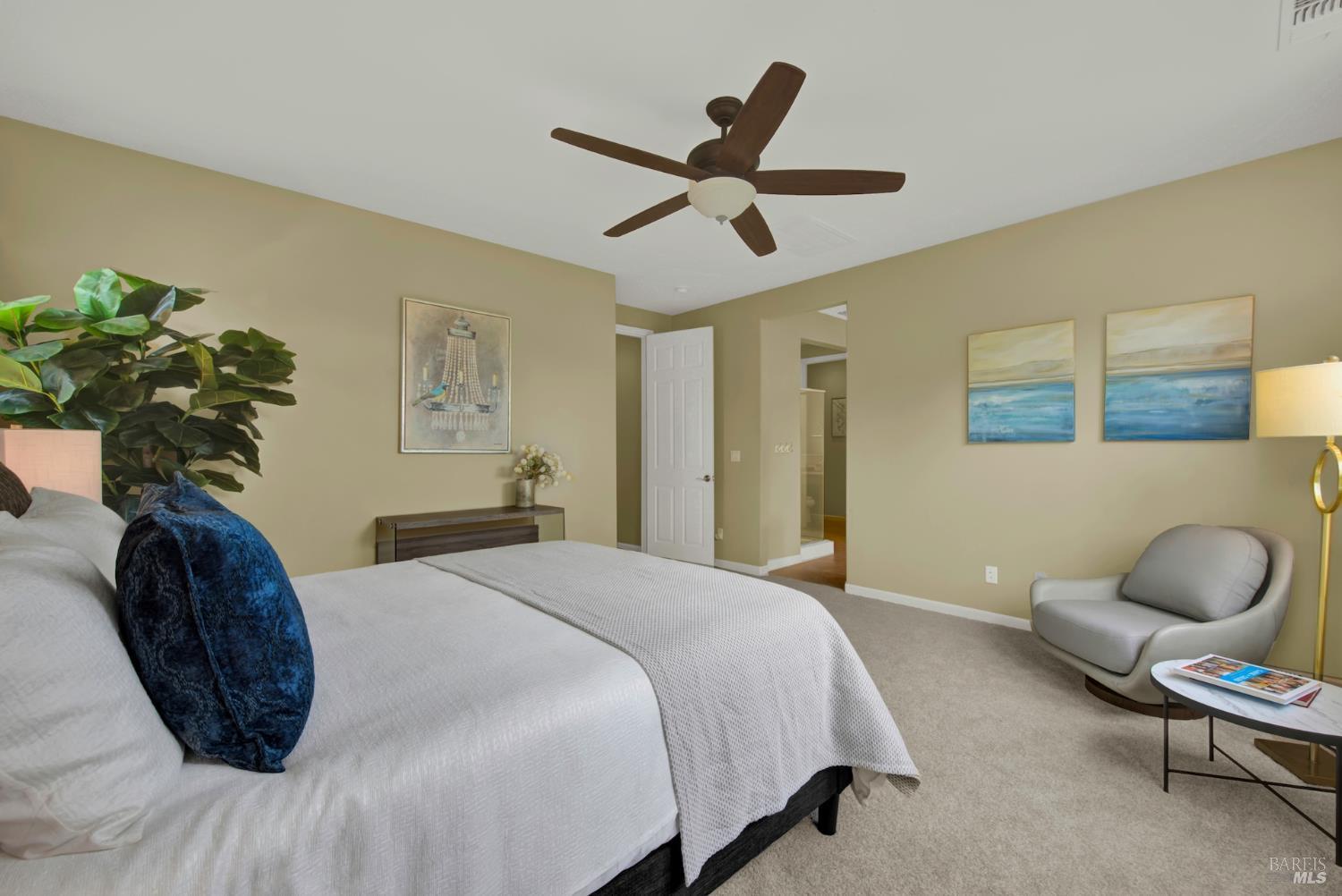 Detail Gallery Image 51 of 82 For 18 Riverton Ct, Napa,  CA 94558 - 4 Beds | 2/1 Baths