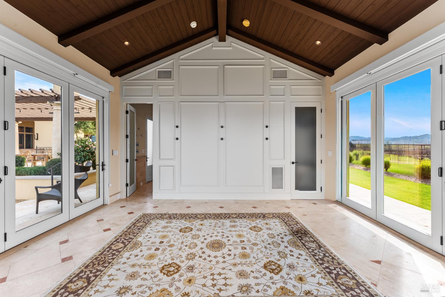 Detail Gallery Image 59 of 74 For 21 Vista Ranch Rd, Napa,  CA 94558 - 4 Beds | 4/1 Baths