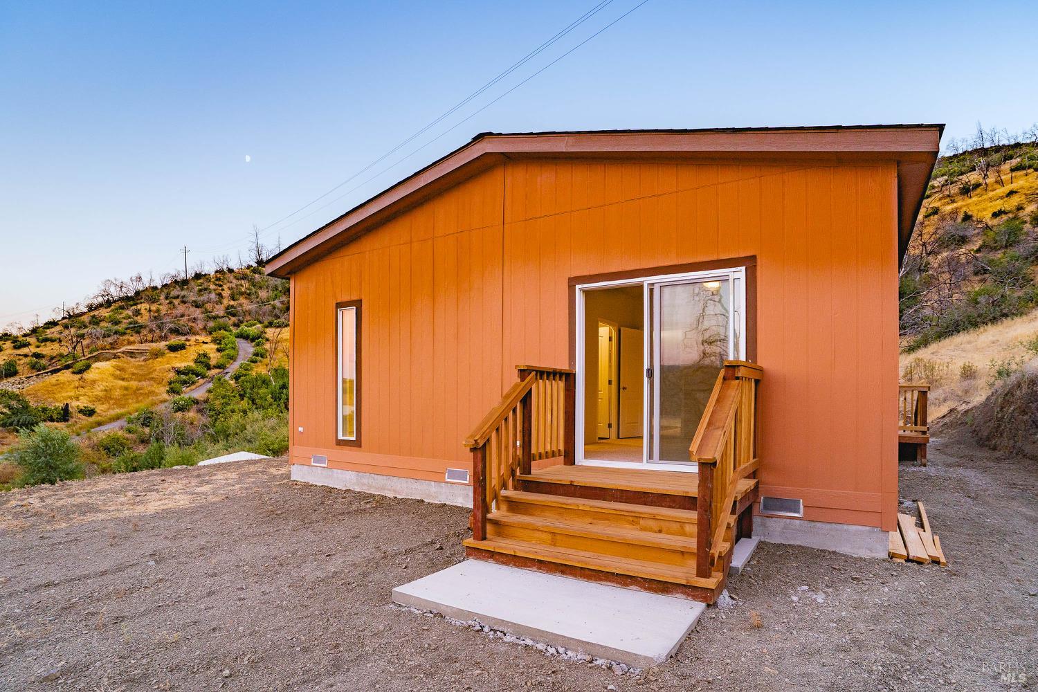 Detail Gallery Image 26 of 34 For 4101 Berryessa Knoxville Rd, Napa,  CA 94558 - 3 Beds | 2 Baths