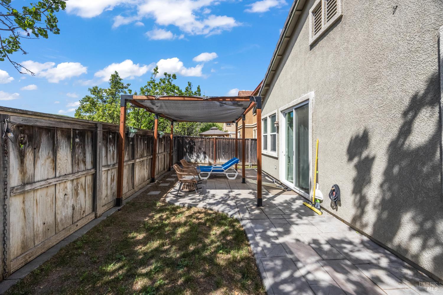 Detail Gallery Image 34 of 51 For 5161 Freitas Way, Fairfield,  CA 94533 - 3 Beds | 2 Baths