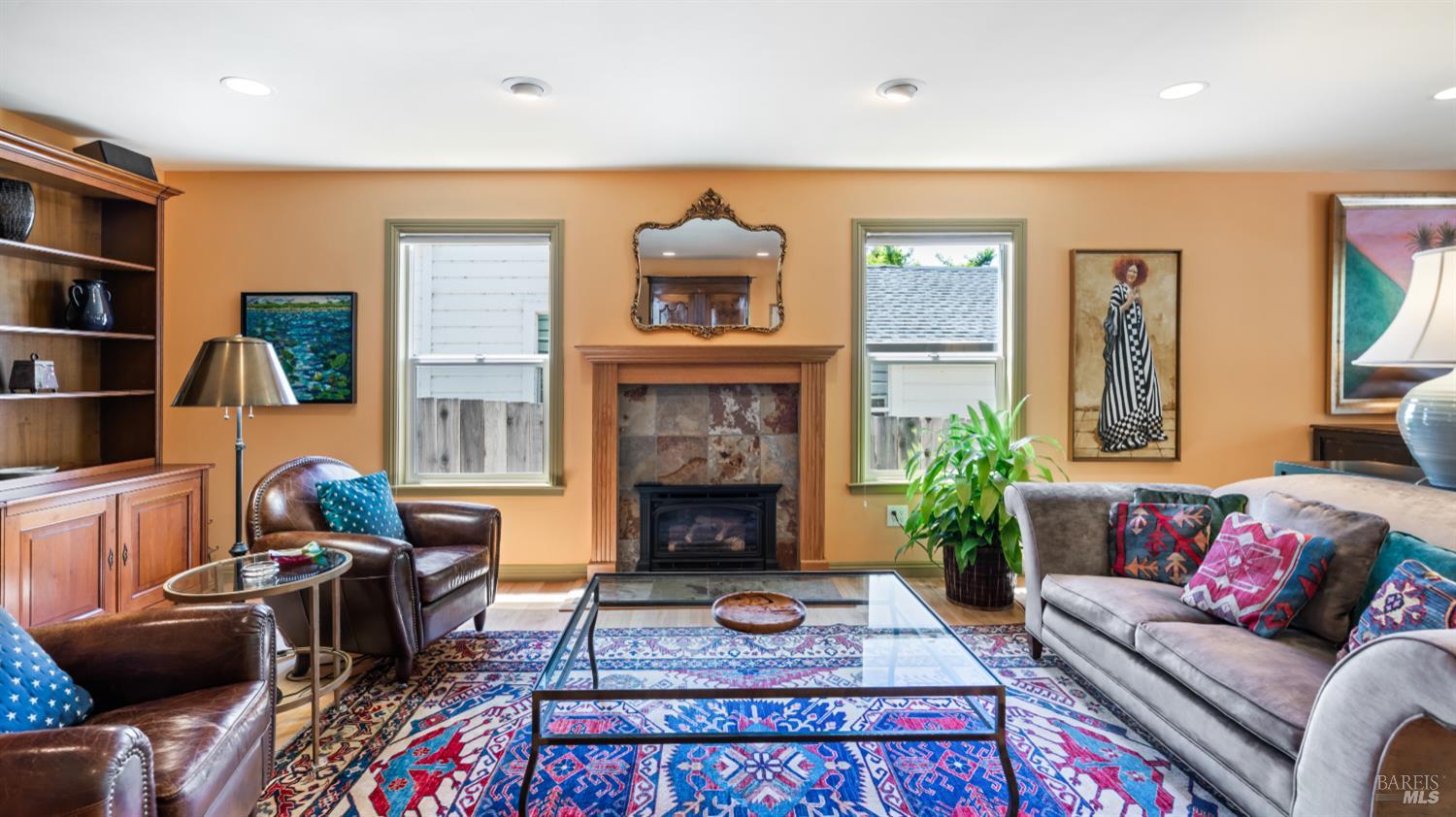 Detail Gallery Image 6 of 39 For 27345 State Route 1 Unkn, Tomales,  CA 94971 - 3 Beds | 2/1 Baths