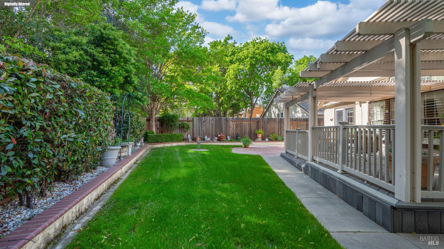 Detail Gallery Image 42 of 56 For 4539 Avondale Cir, Fairfield,  CA 94533 - 3 Beds | 2 Baths