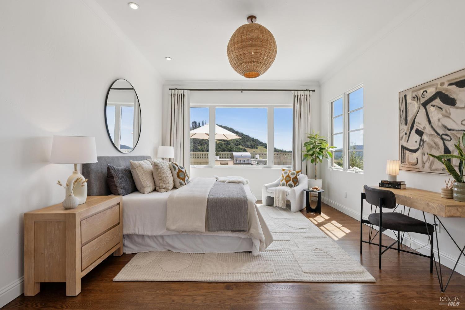 Detail Gallery Image 44 of 67 For 5792 Futura Way, Santa Rosa,  CA 95409 - 2 Beds | 3 Baths