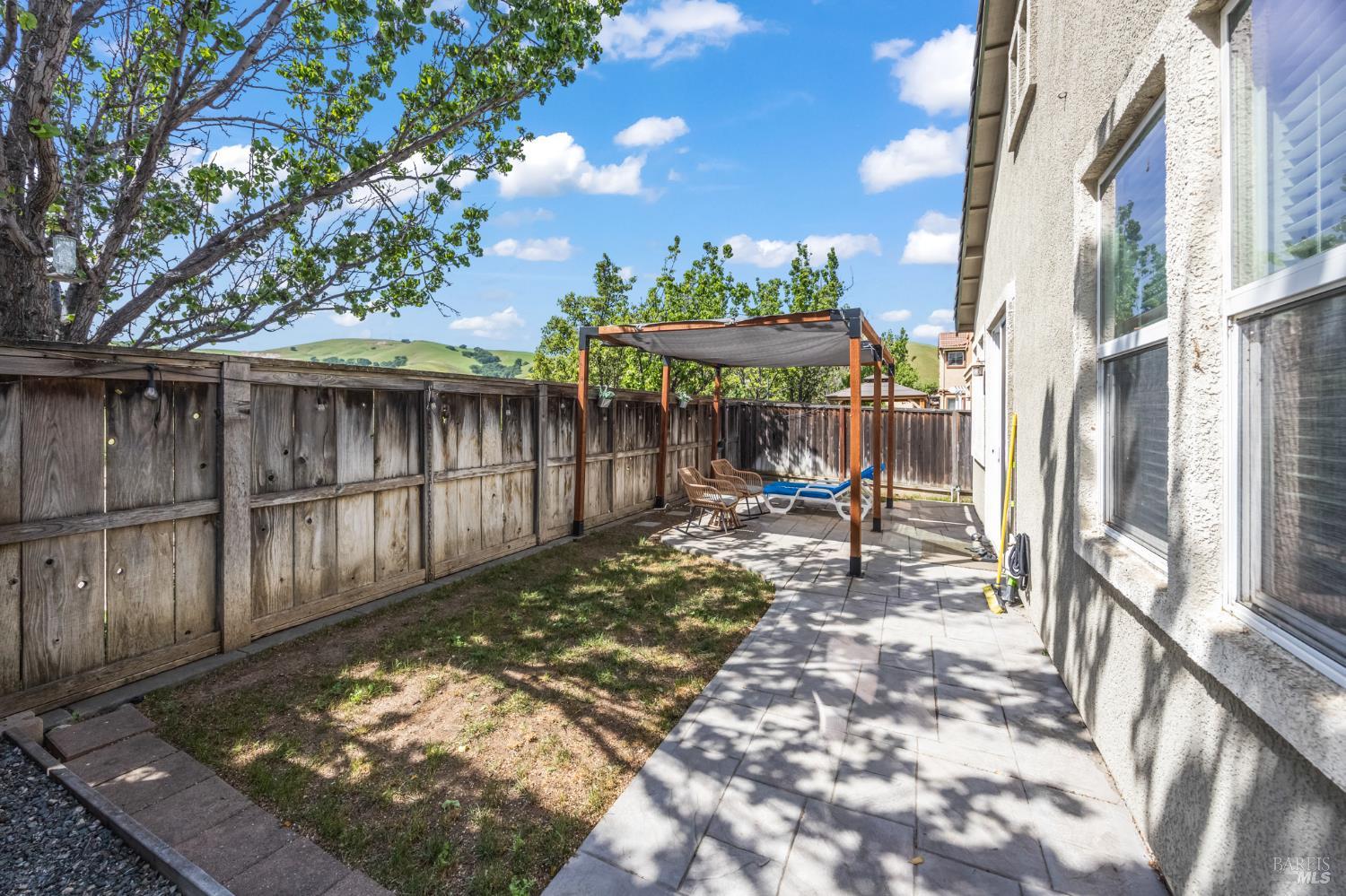 Detail Gallery Image 37 of 51 For 5161 Freitas Way, Fairfield,  CA 94533 - 3 Beds | 2 Baths