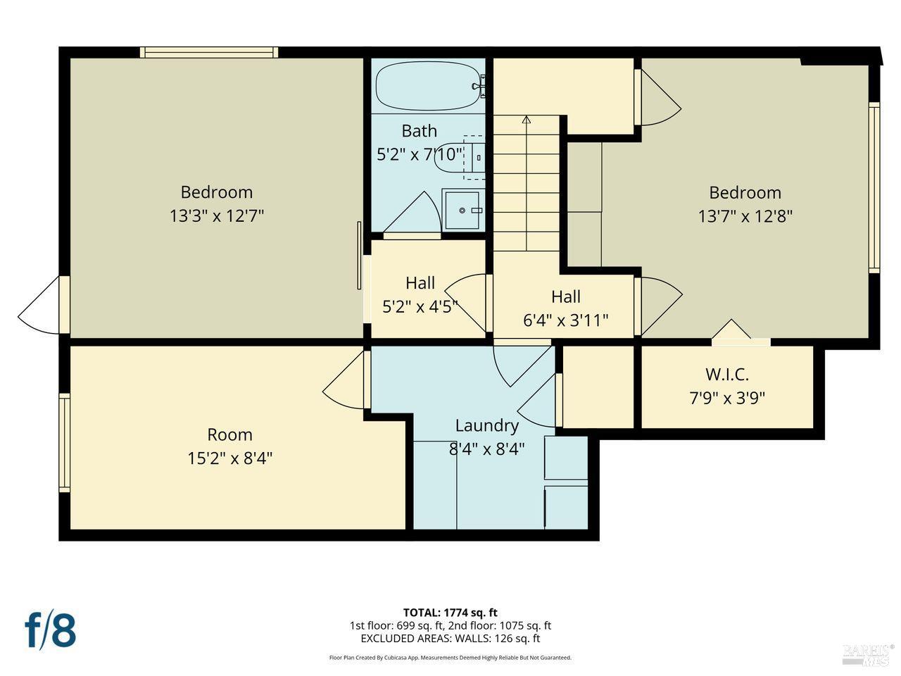 Detail Gallery Image 44 of 46 For 54 Manzanita Ave, Novato,  CA 94945 - 3 Beds | 2 Baths