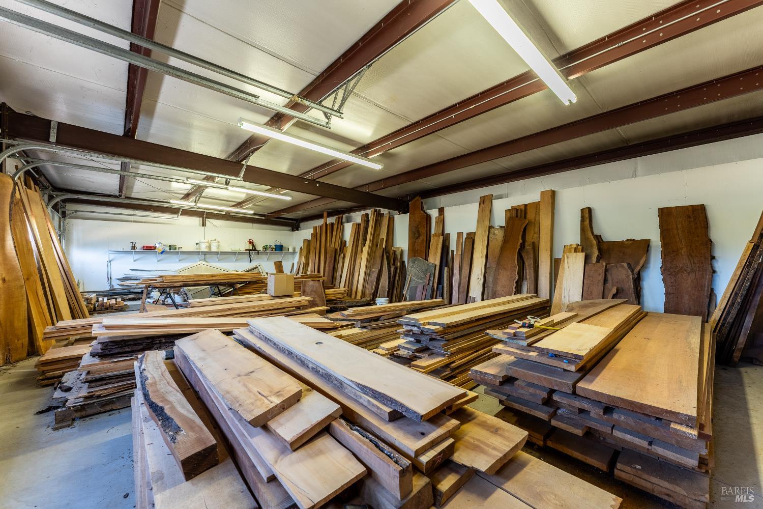 Detail Gallery Image 31 of 41 For 1961 Foothill Dr, Redwood Valley,  CA 95470 - 4 Beds | 2/1 Baths