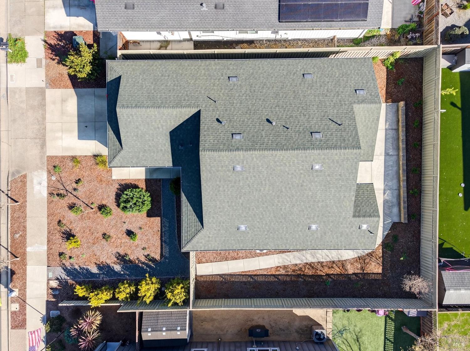 Detail Gallery Image 36 of 39 For 1932 Camino Del Prado Unkn, Santa Rosa,  CA 95403 - 3 Beds | 2 Baths