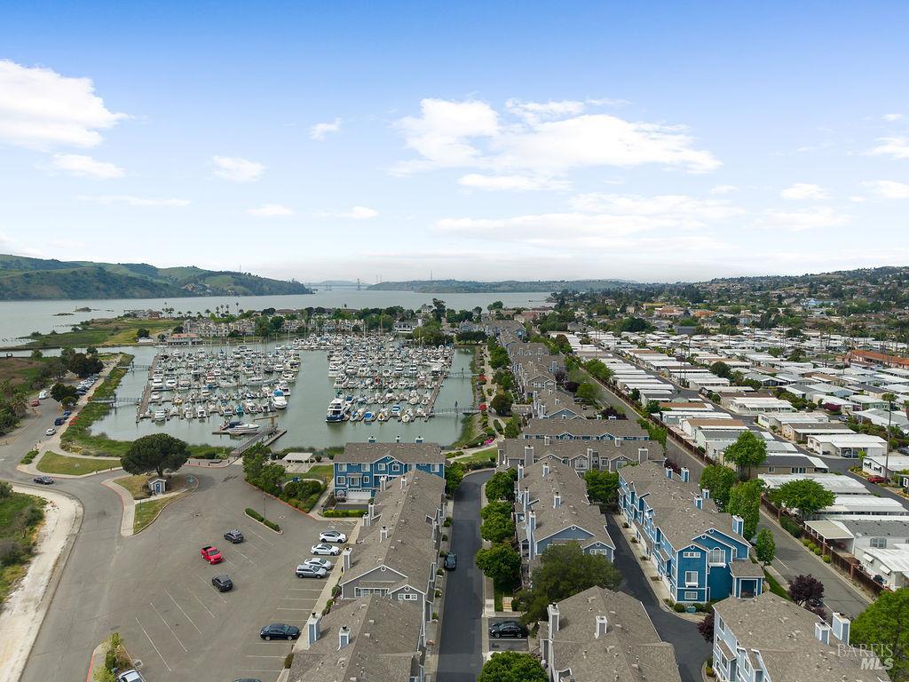 Detail Gallery Image 41 of 43 For 440 E E St, Benicia,  CA 94510 - 2 Beds | 2/1 Baths