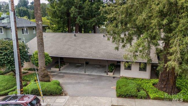 Detail Gallery Image 46 of 50 For 10 Catalpa Ave #7,  Mill Valley,  CA 94941 - 2 Beds | 1 Baths