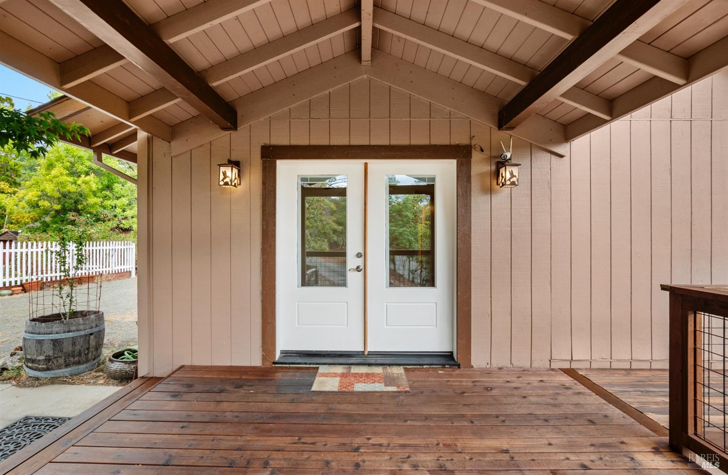 Detail Gallery Image 43 of 54 For 6 Blackwood Ct, Napa,  CA 94558 - 3 Beds | 2 Baths