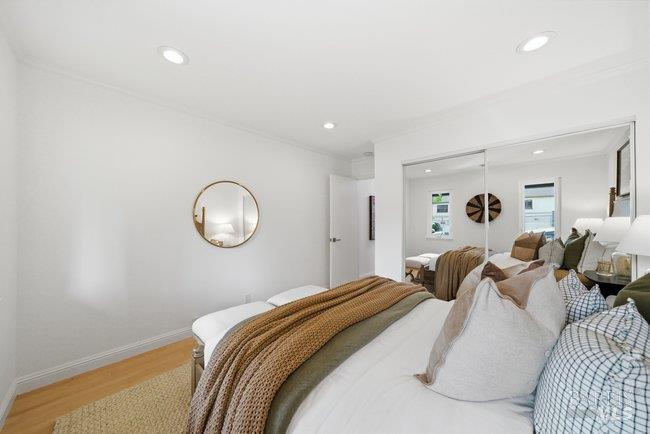 Detail Gallery Image 28 of 50 For 10 Catalpa Ave #7,  Mill Valley,  CA 94941 - 2 Beds | 1 Baths
