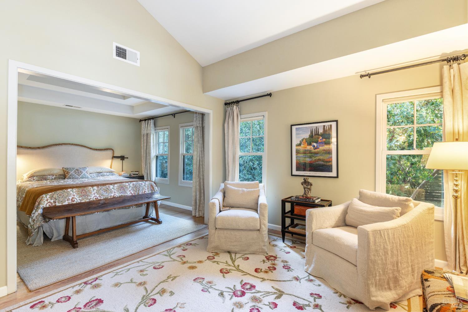 Detail Gallery Image 16 of 41 For 3000 Warm Springs Rd, Glen Ellen,  CA 95442 - 3 Beds | 3 Baths