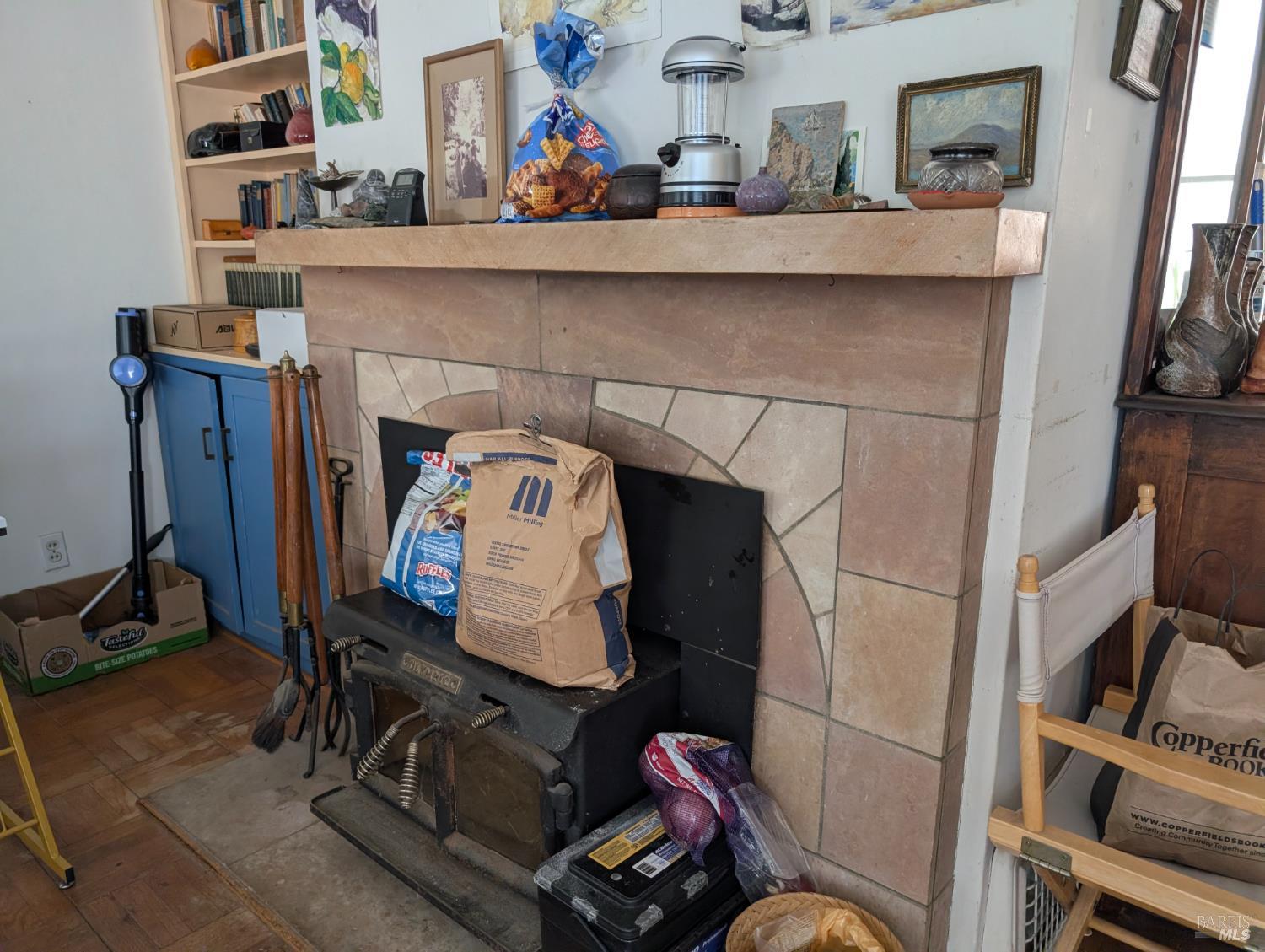 Detail Gallery Image 6 of 19 For Address Is Not Disclosed, Mill Valley,  CA 94901 - 3 Beds | 1 Baths