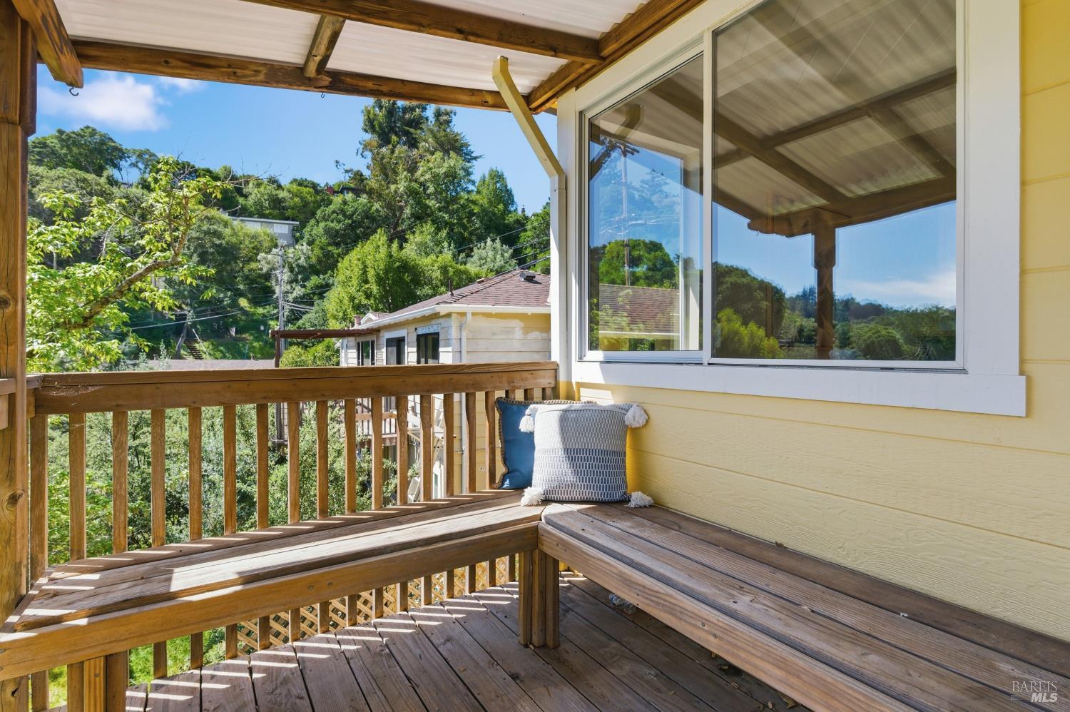 Detail Gallery Image 56 of 59 For 178 Reservoir Rd, San Rafael,  CA 94901 - 4 Beds | 3 Baths