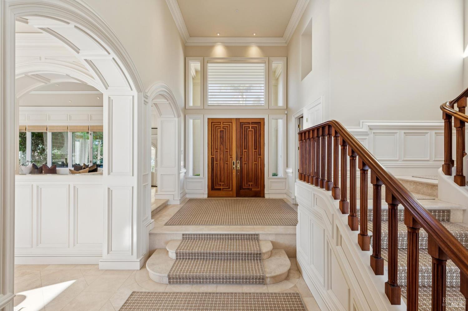 Detail Gallery Image 48 of 96 For 44 Marin Bay Park Ct, San Rafael,  CA 94901 - 5 Beds | 5/1 Baths