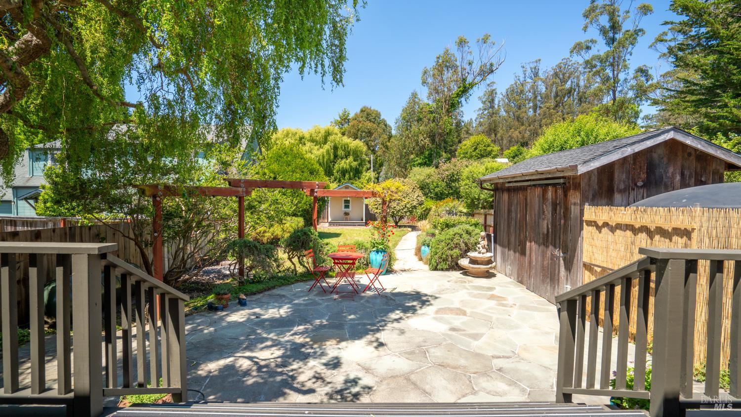 Detail Gallery Image 25 of 39 For 27345 State Route 1 Unkn, Tomales,  CA 94971 - 3 Beds | 2/1 Baths