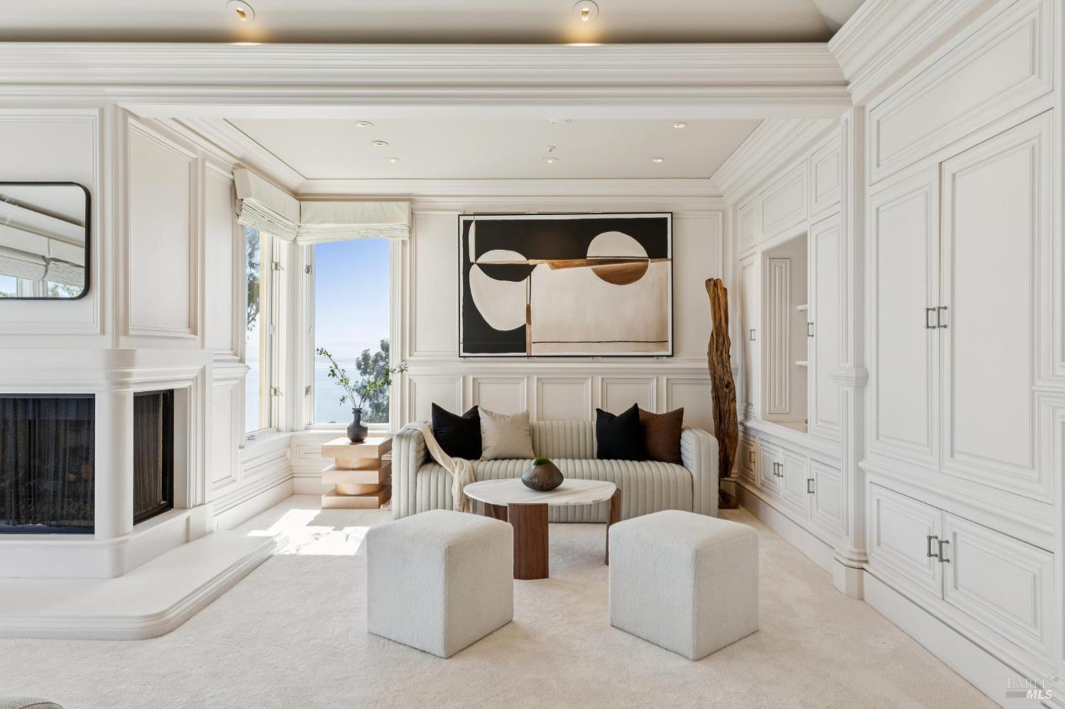 Detail Gallery Image 55 of 96 For 44 Marin Bay Park Ct, San Rafael,  CA 94901 - 5 Beds | 5/1 Baths