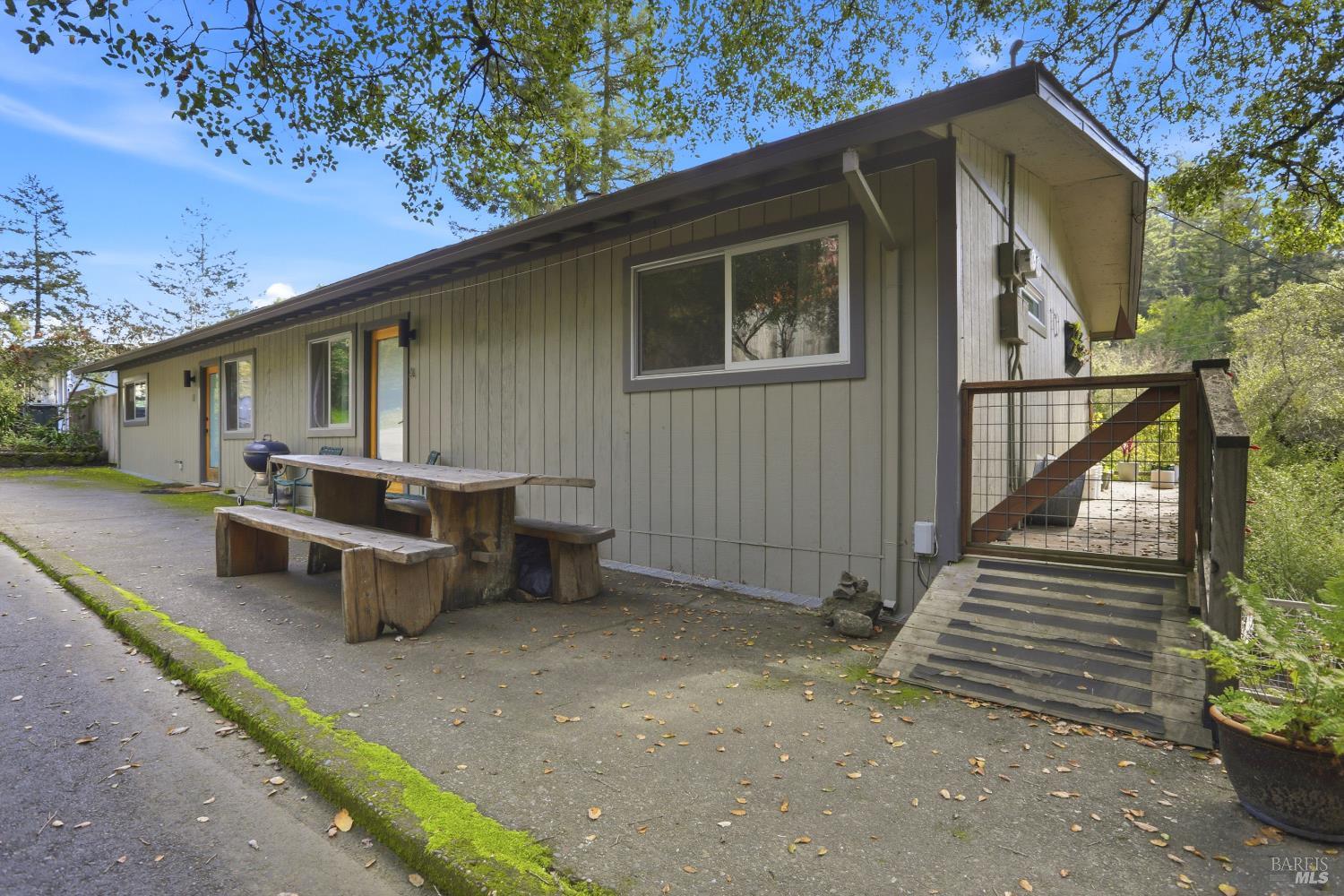 Detail Gallery Image 2 of 31 For 10 Pedrini Way, Lagunitas,  CA 94938 - – Beds | – Baths