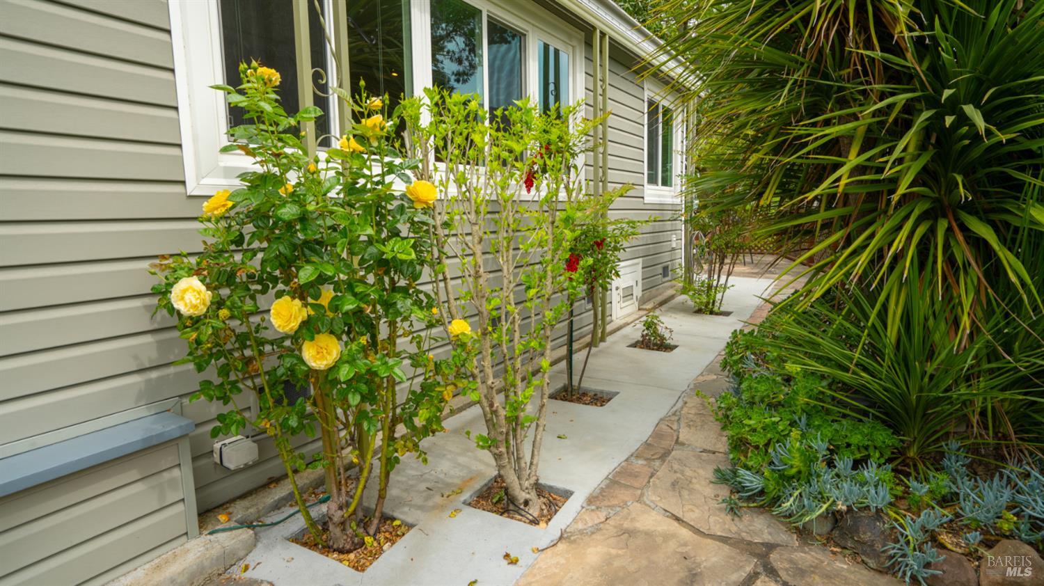 Detail Gallery Image 32 of 44 For 204 Barcelona Ave, Novato,  CA 94949 - 2 Beds | 2 Baths