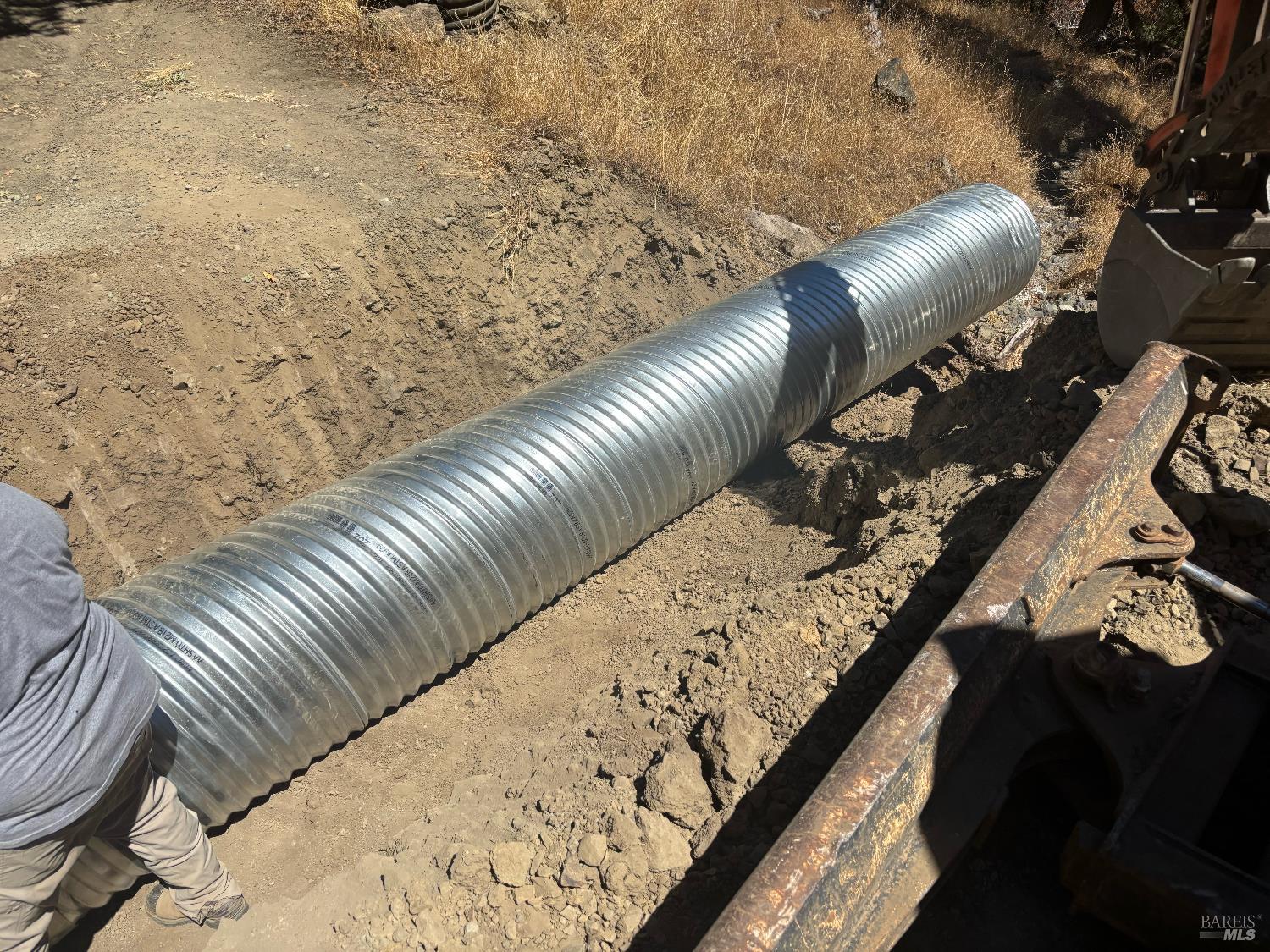 Detail Gallery Image 33 of 37 For 12950 Eagle Rock Rd, Hopland,  CA 95449 - – Beds | – Baths