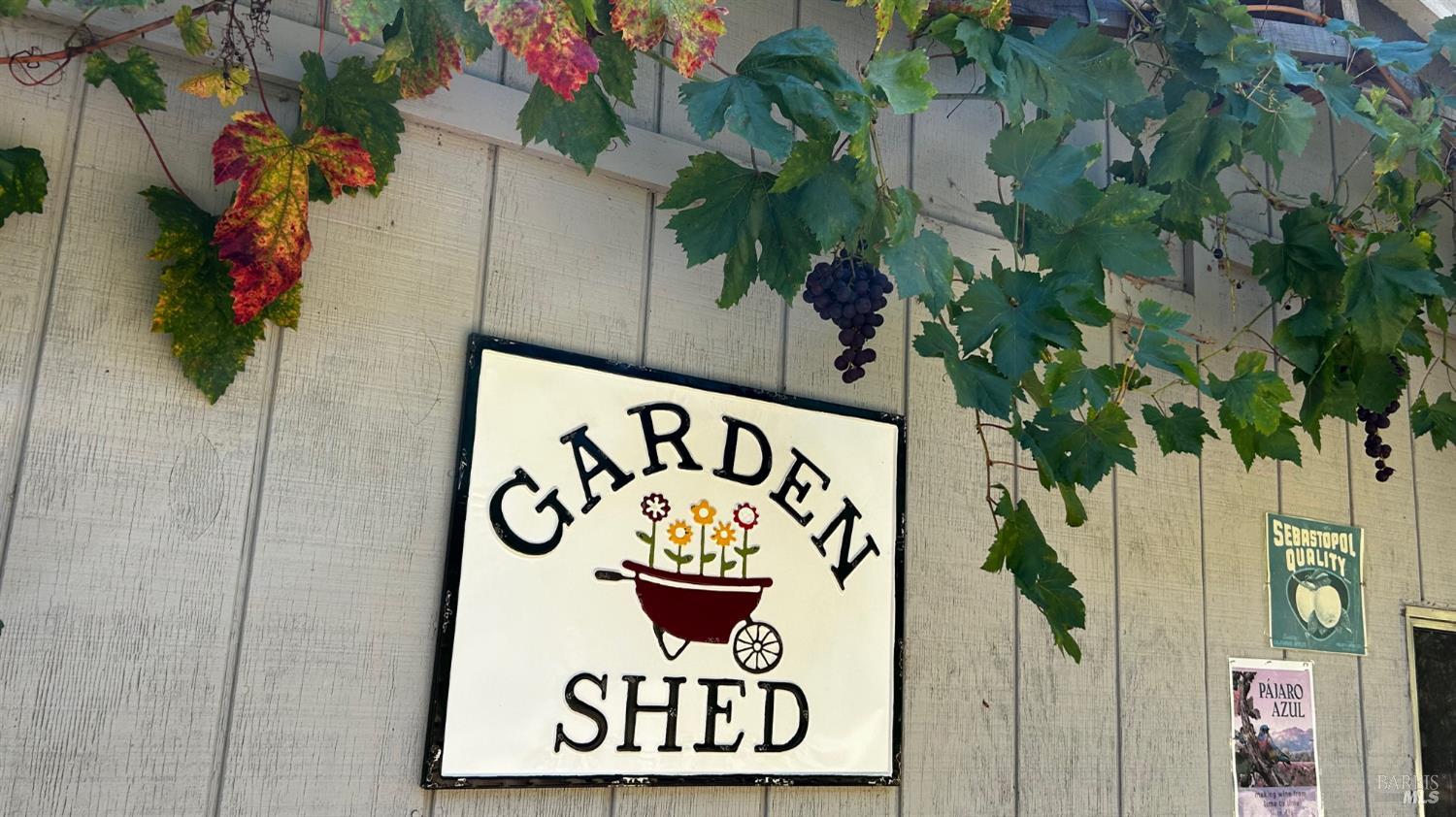 Detail Gallery Image 43 of 63 For 10463 Mill Station Rd, Sebastopol,  CA 95472 - 3 Beds | 2 Baths