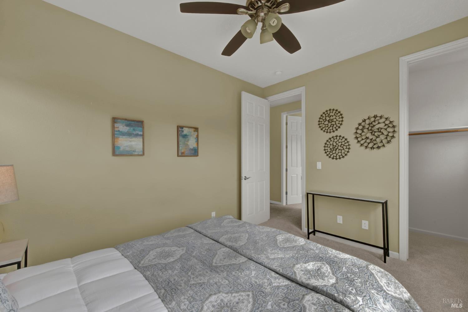 Detail Gallery Image 48 of 82 For 18 Riverton Ct, Napa,  CA 94558 - 4 Beds | 2/1 Baths