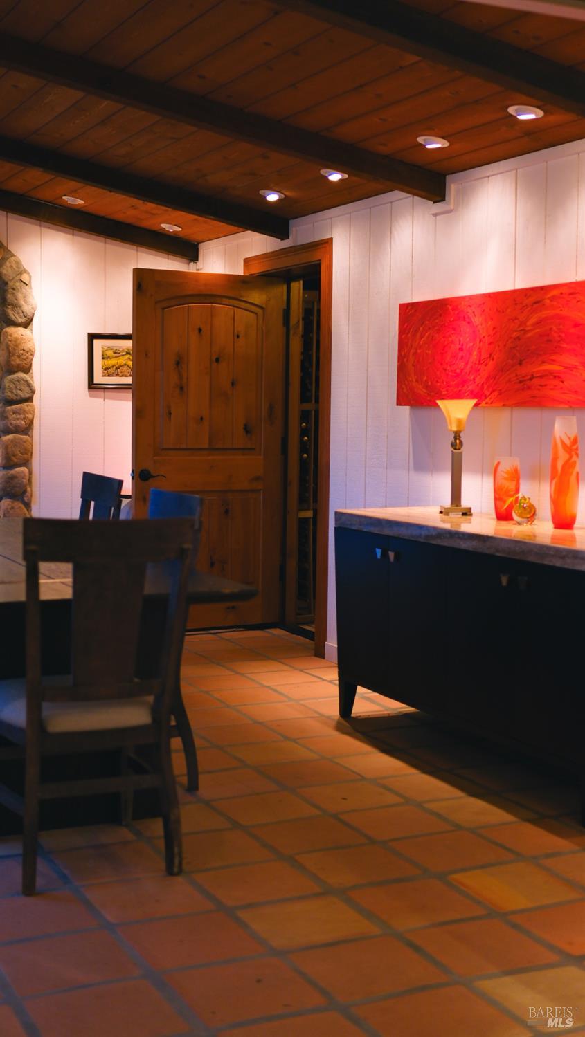 Detail Gallery Image 22 of 34 For 4405 Silverado Trl, Calistoga,  CA 94515 - 3 Beds | 1/1 Baths