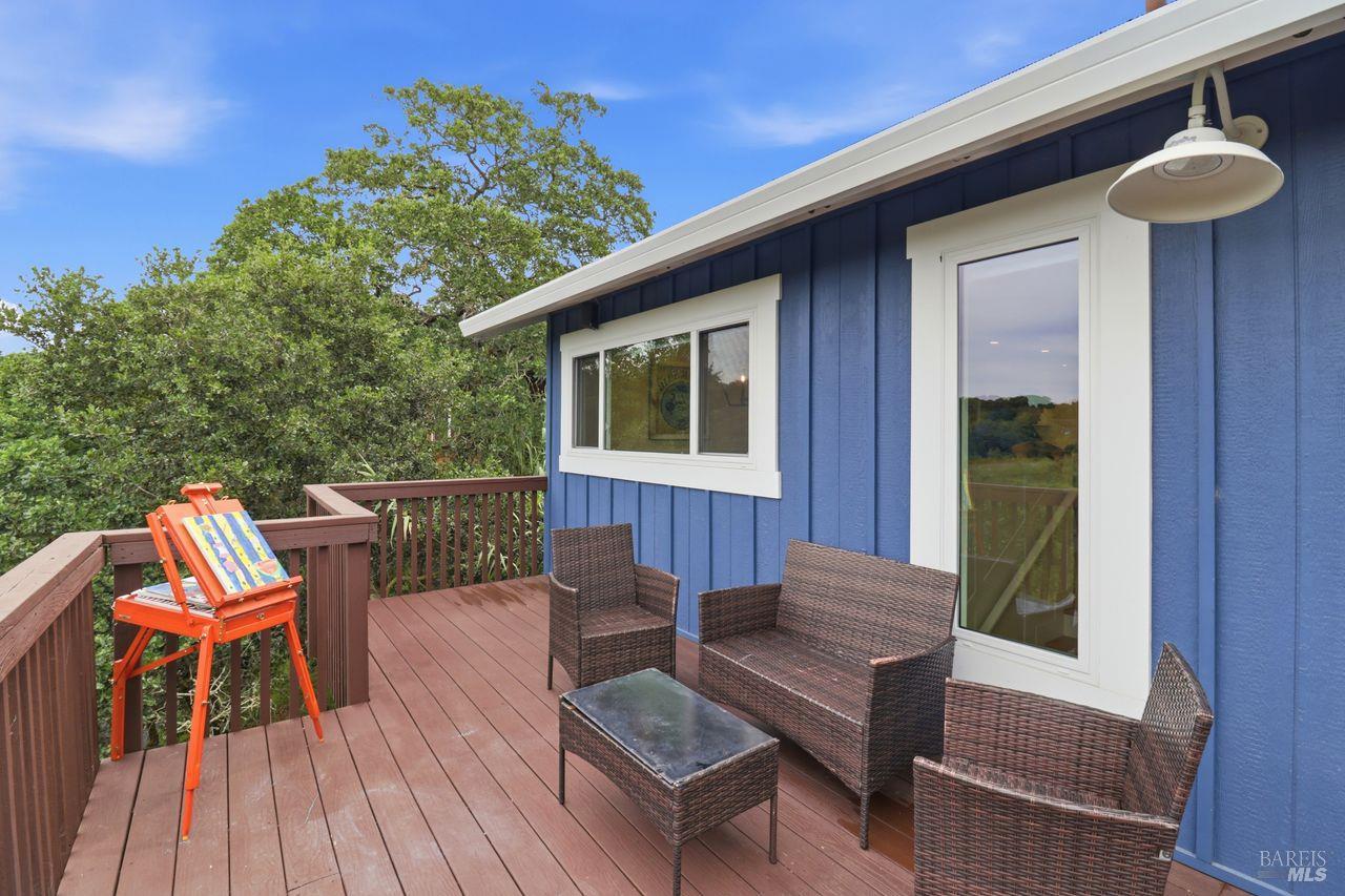 Detail Gallery Image 36 of 46 For 54 Manzanita Ave, Novato,  CA 94945 - 3 Beds | 2 Baths