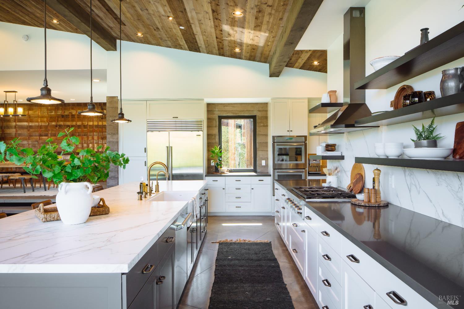 Detail Gallery Image 15 of 74 For 4125 Wallace Rd, Santa Rosa,  CA 95404 - 3 Beds | 4/1 Baths