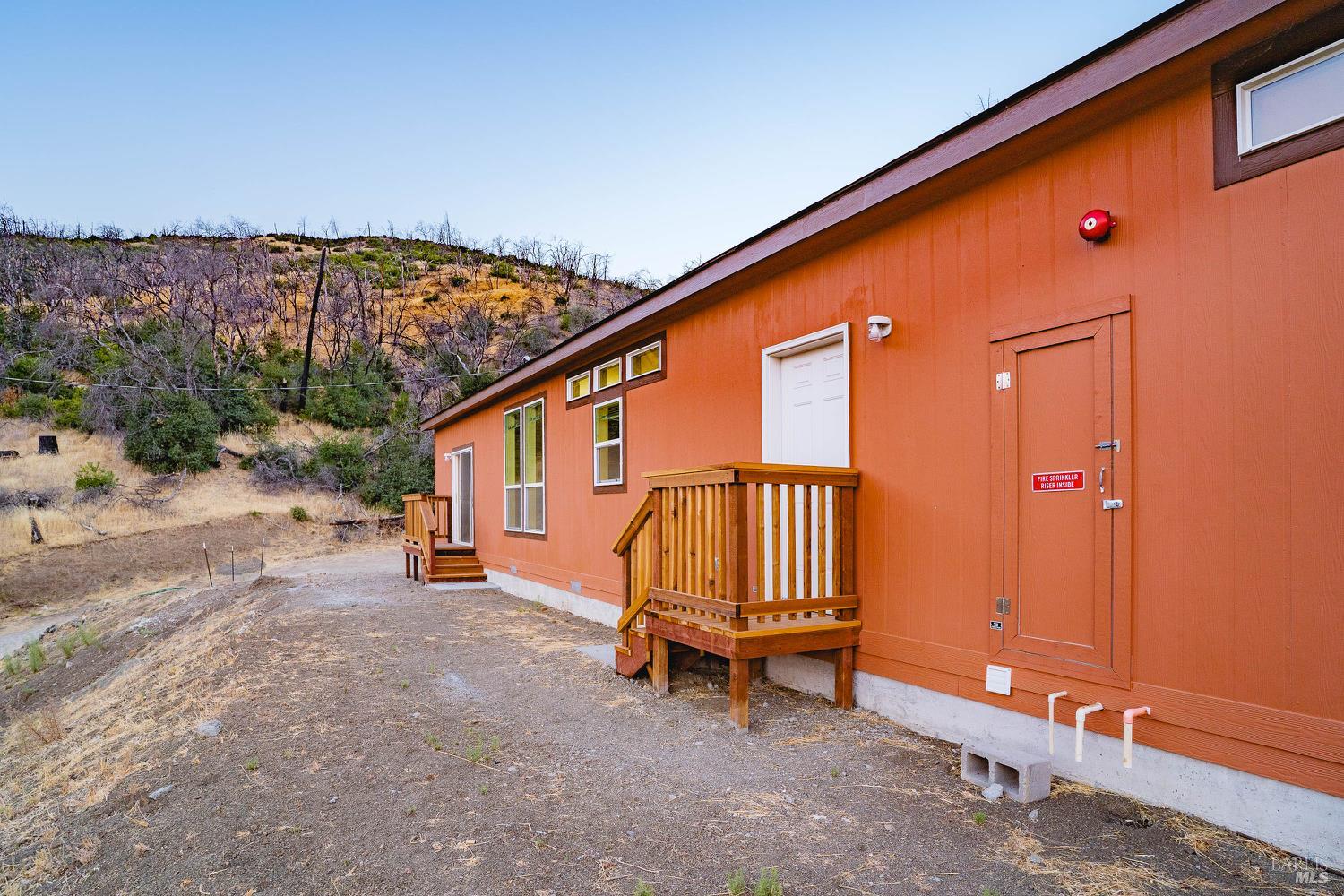 Detail Gallery Image 31 of 34 For 4101 Berryessa Knoxville Rd, Napa,  CA 94558 - 3 Beds | 2 Baths