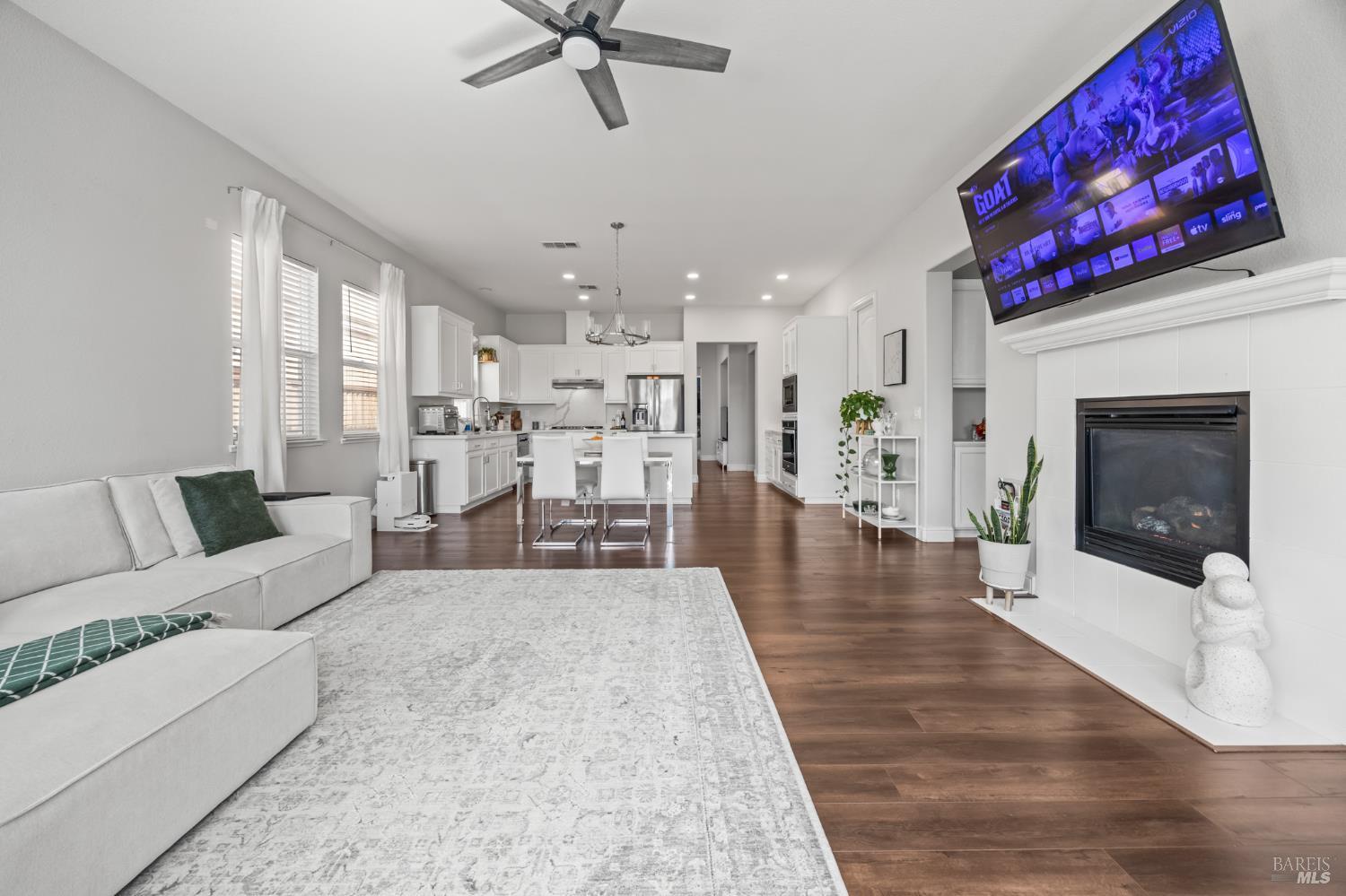 Detail Gallery Image 20 of 51 For 5161 Freitas Way, Fairfield,  CA 94533 - 3 Beds | 2 Baths