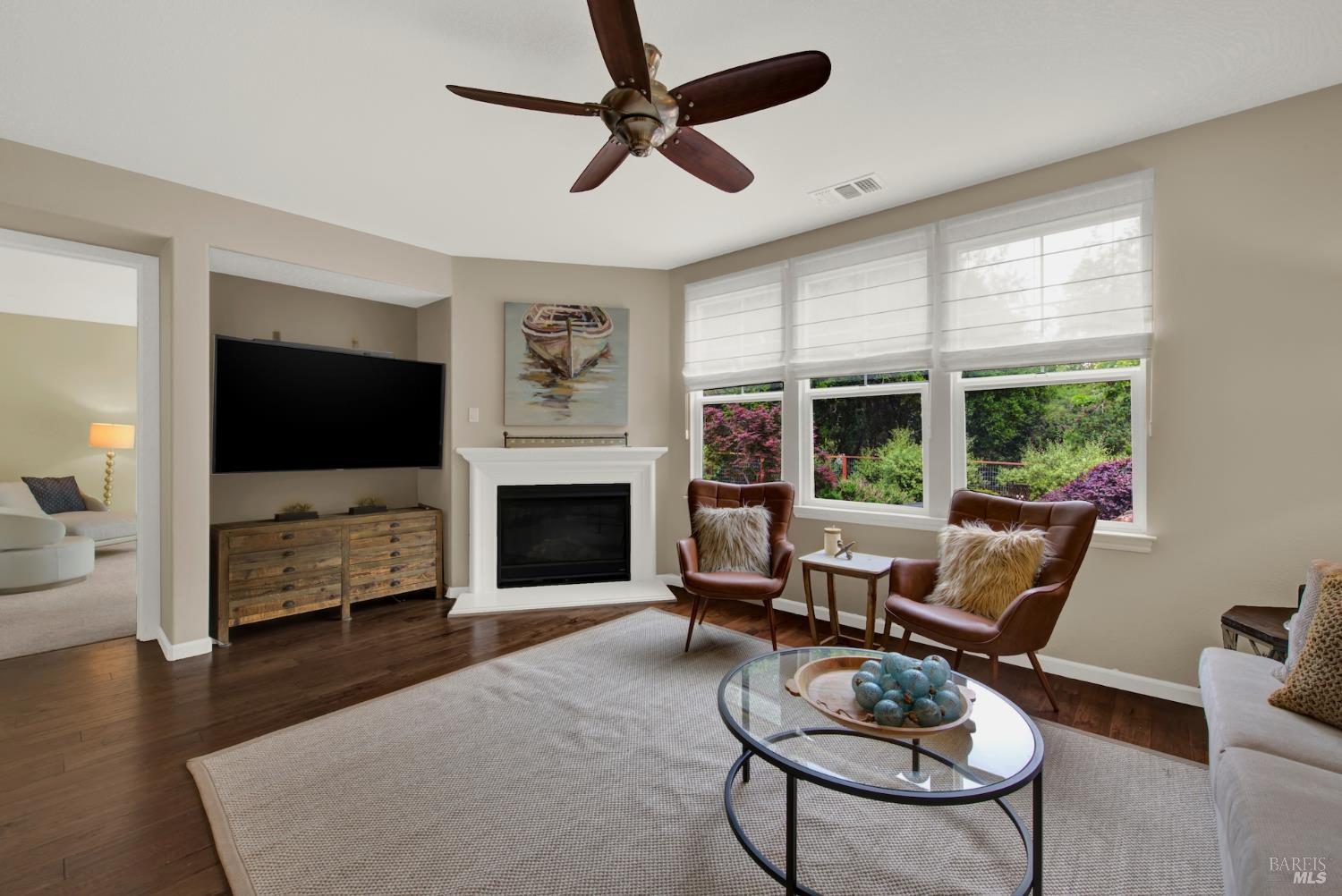 Detail Gallery Image 35 of 82 For 18 Riverton Ct, Napa,  CA 94558 - 4 Beds | 2/1 Baths