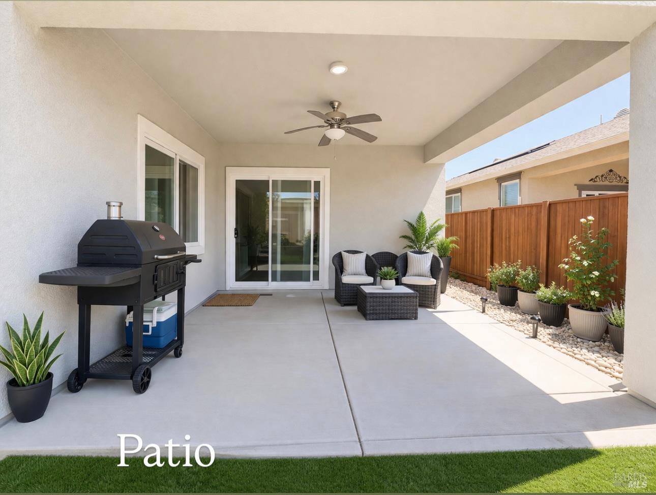 Detail Gallery Image 4 of 11 For 2250 Lavander Pl, Rio Vista,  CA 94571 - 3 Beds | 2 Baths